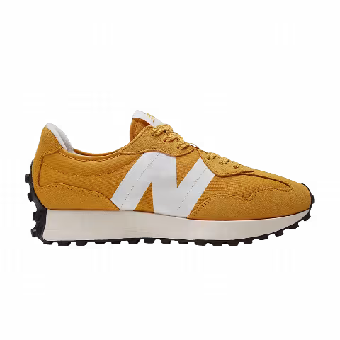 New Balance 327 'Varsity Gold'