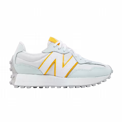 New Balance Wmns 327 'Summer Fog Light Surf'