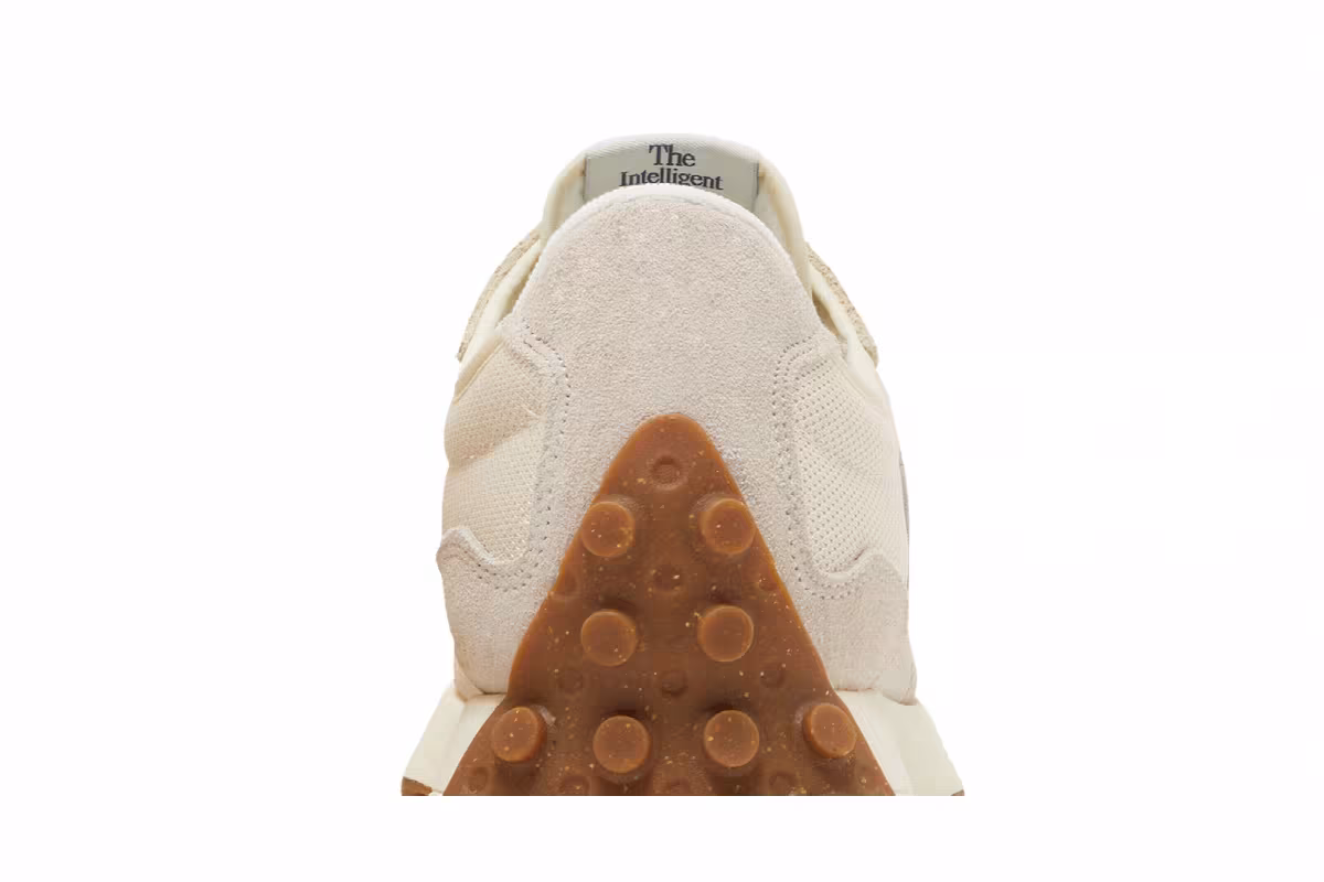 New Balance 327 Nimbus Cloud Crimson, view 8
