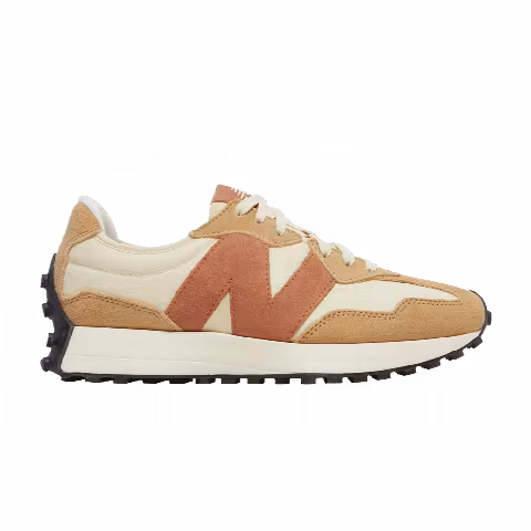 New Balance 327 'Macadamia Nut'