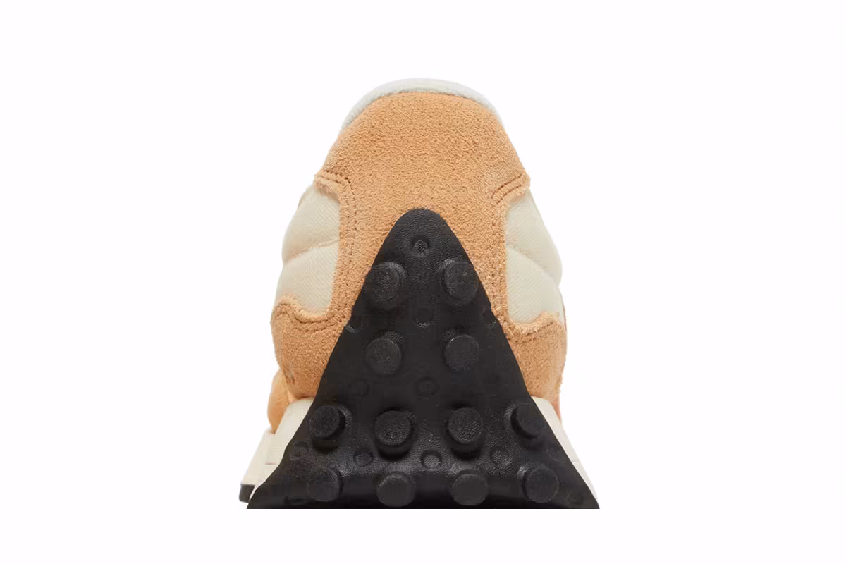 New Balance 327 Macadamia Nut, view 8