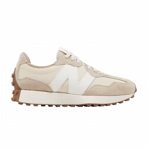 New Balance 327 'Oatmeal'
