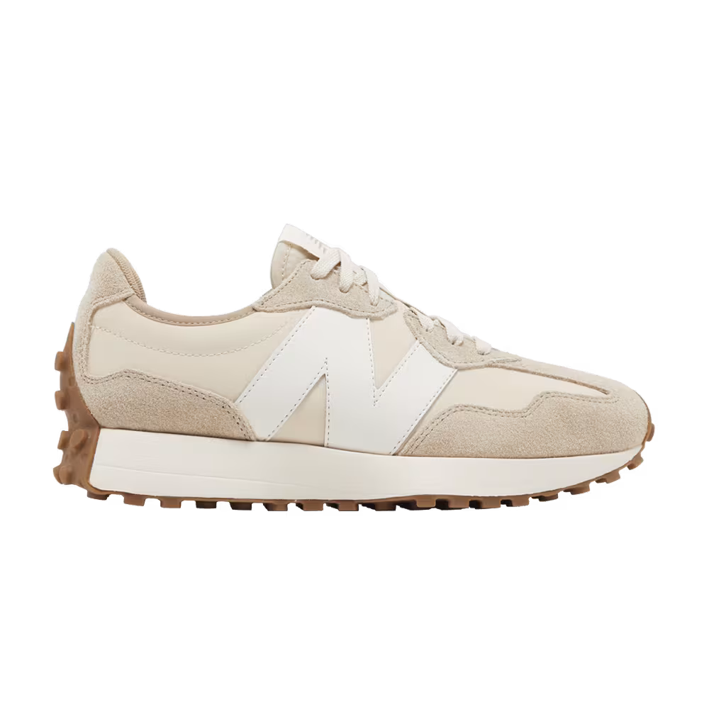 New Balance 327 Oatmeal