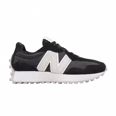 New Balance Wmns 327 'Black Nimbus Cloud'