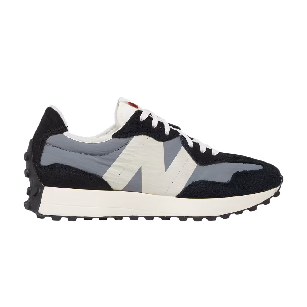 New Balance 327 Grey Sea Salt