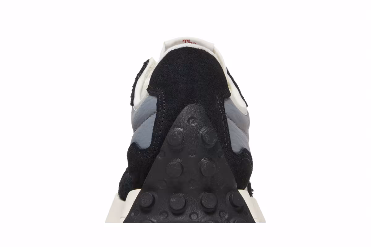 New Balance 327 Grey Sea Salt, view 8