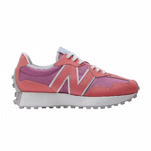 New Balance Wmns 327 'Vintage Rose'