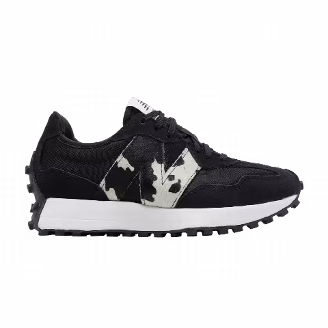 New Balance Wmns 327 'Animal Pack - Black Lemonade'