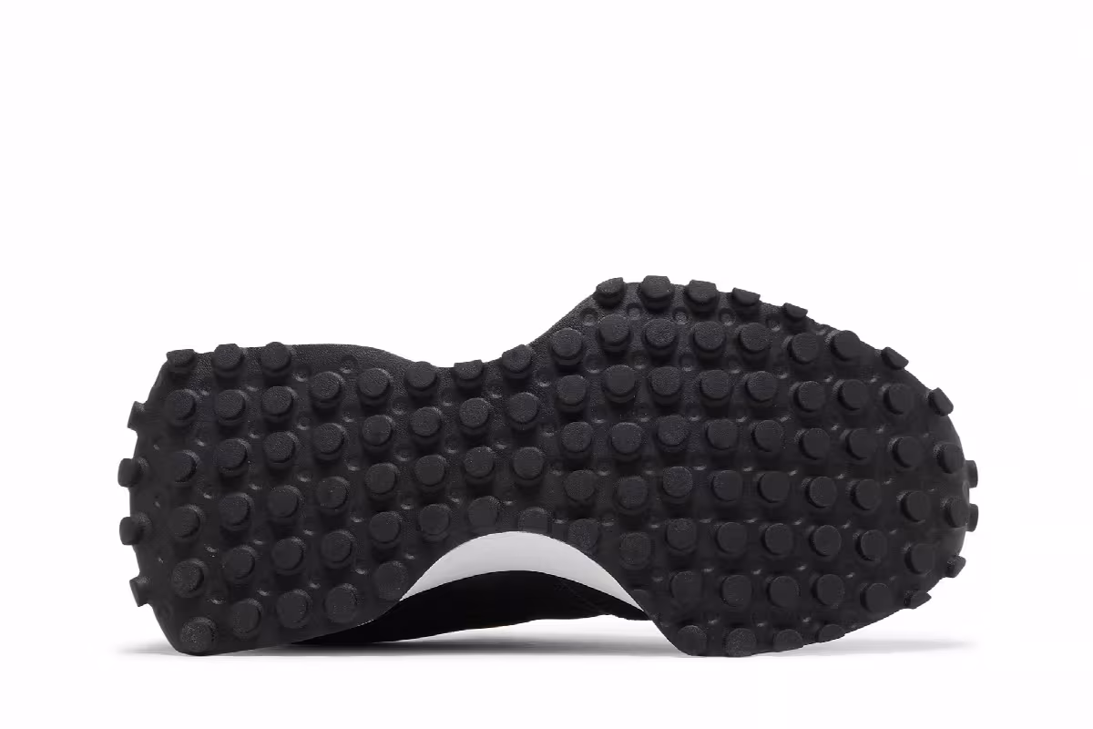 New Balance Women's 327 Animal Pack - Black Lemonade, view 5