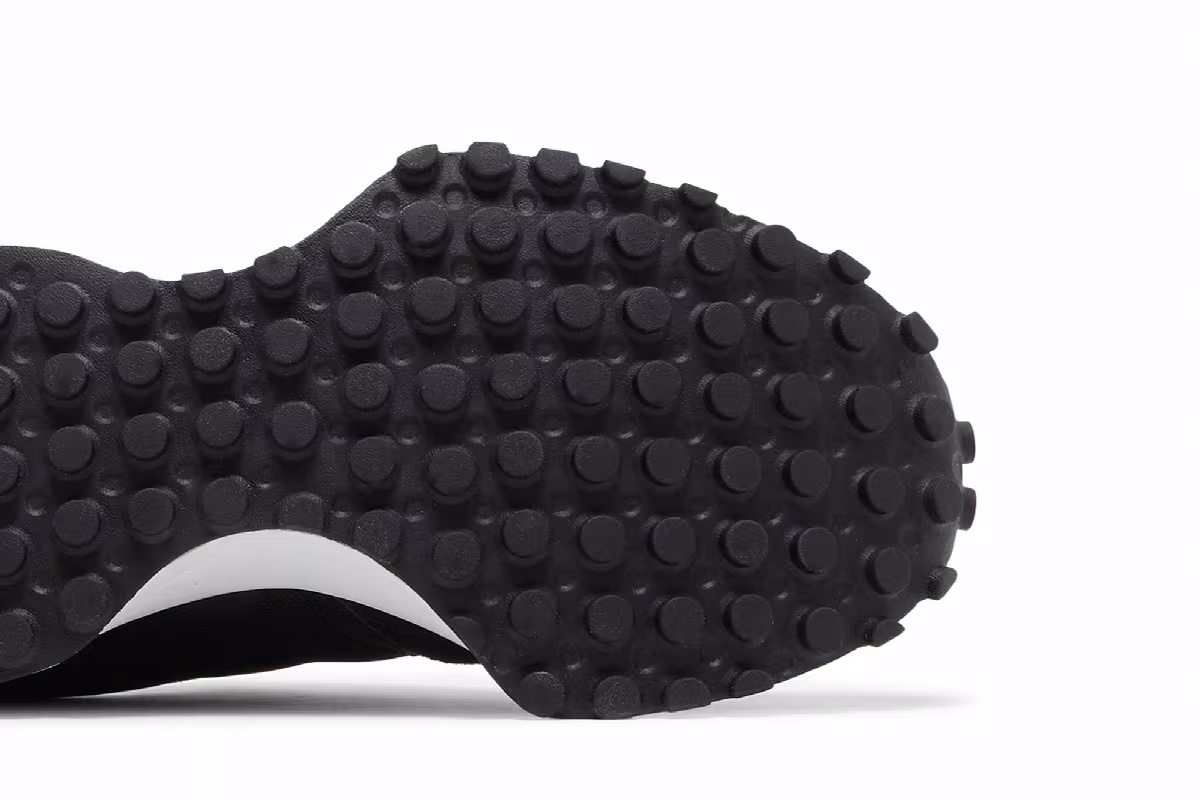 New Balance Women's 327 Animal Pack - Black Lemonade, view 6