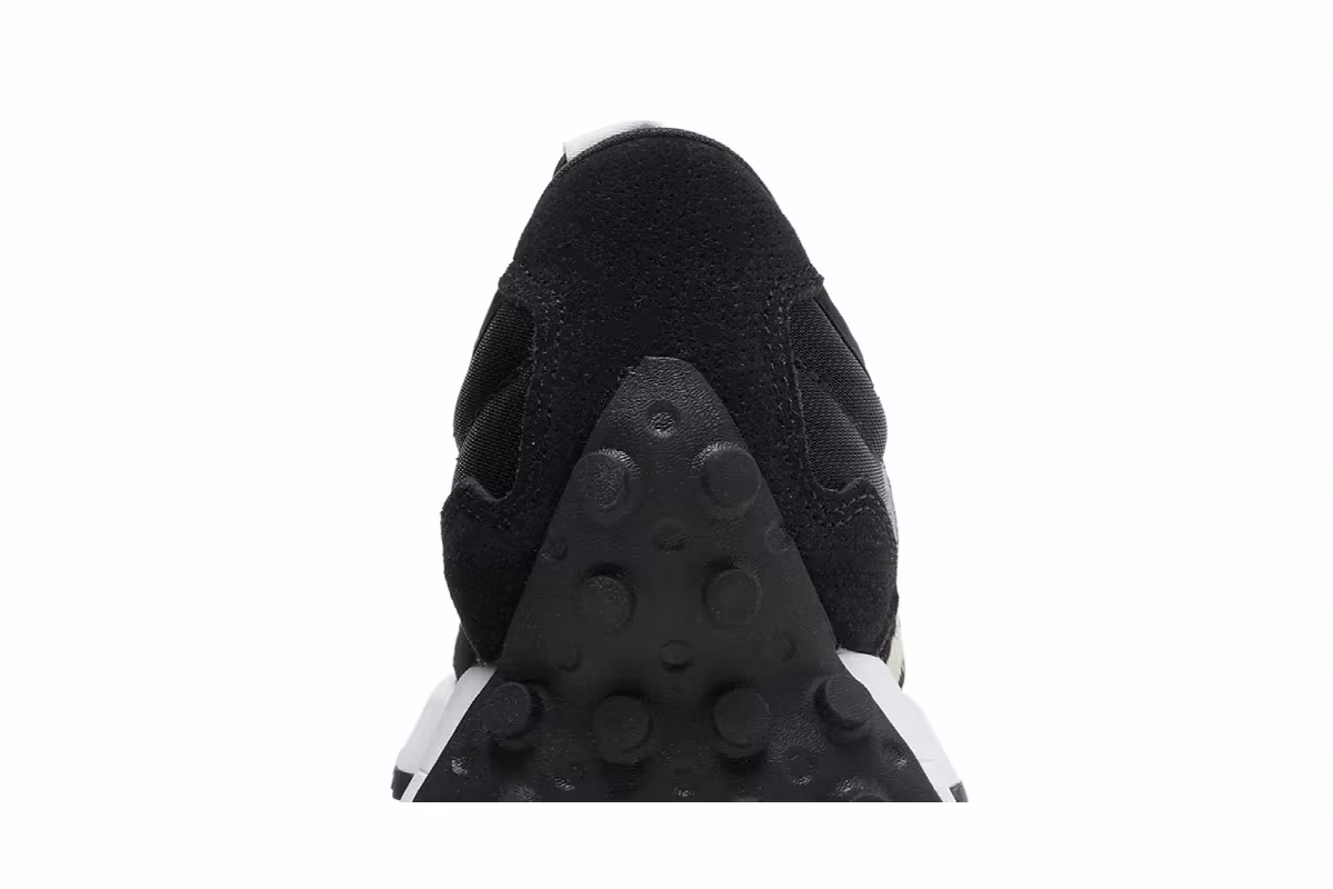 New Balance Women's 327 Animal Pack - Black Lemonade, view 8