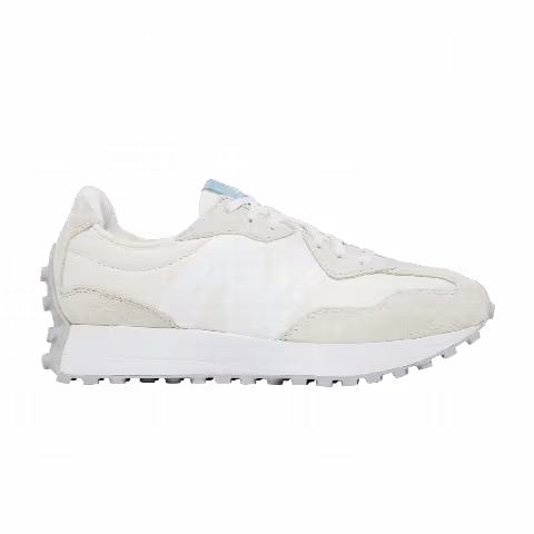 New Balance Wmns 327 'Sea Salt Ocean Haze'