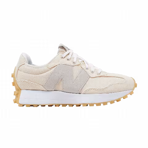 New Balance Wmns 327 'White'
