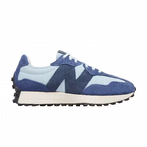 New Balance 327 'Morning Fog'