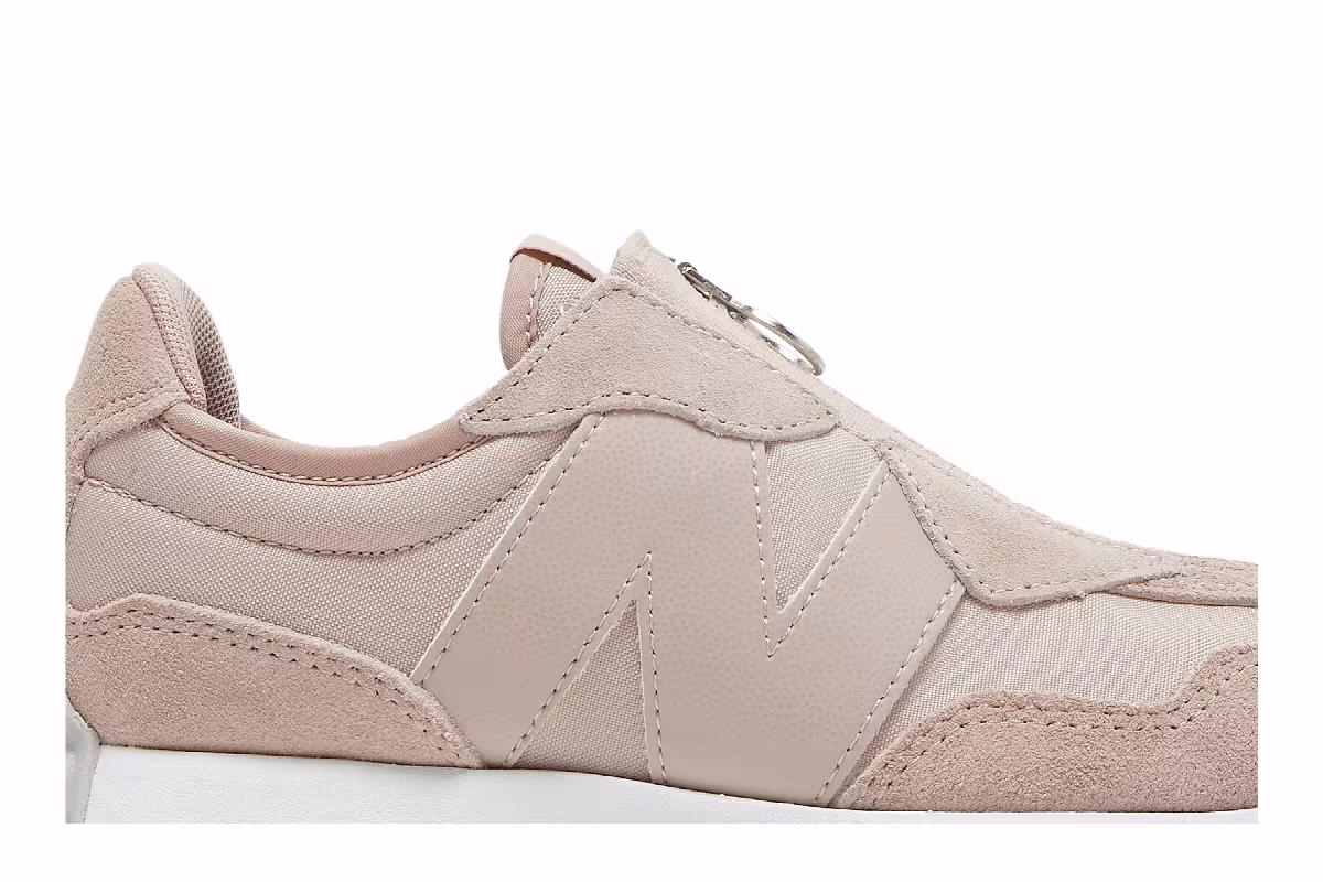New Balance Women's 327 Au Lait, view 3