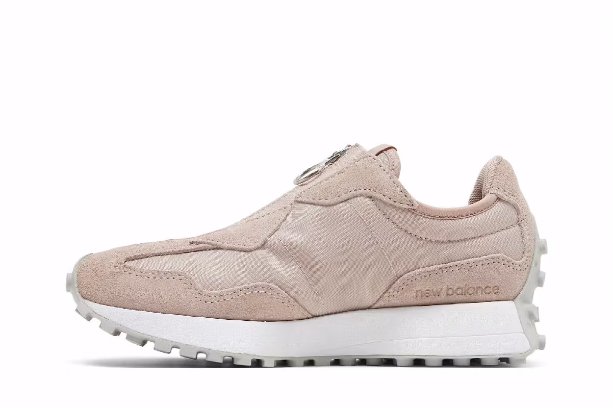 New Balance Women's 327 Au Lait, view 4
