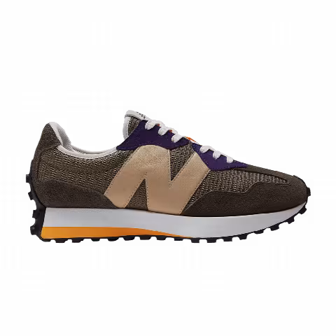 New Balance 327 'True Camo'