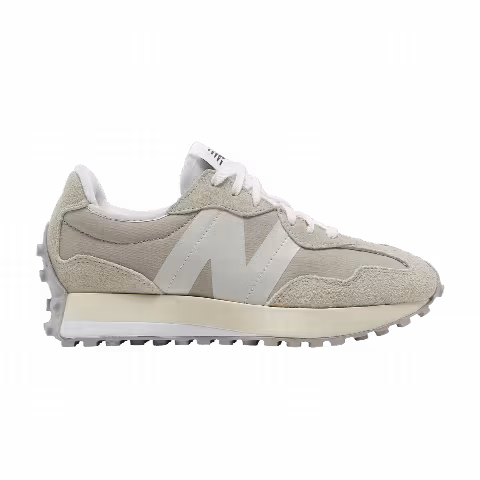 New Balance Wmns 327 'Timberwolf Aluminum'