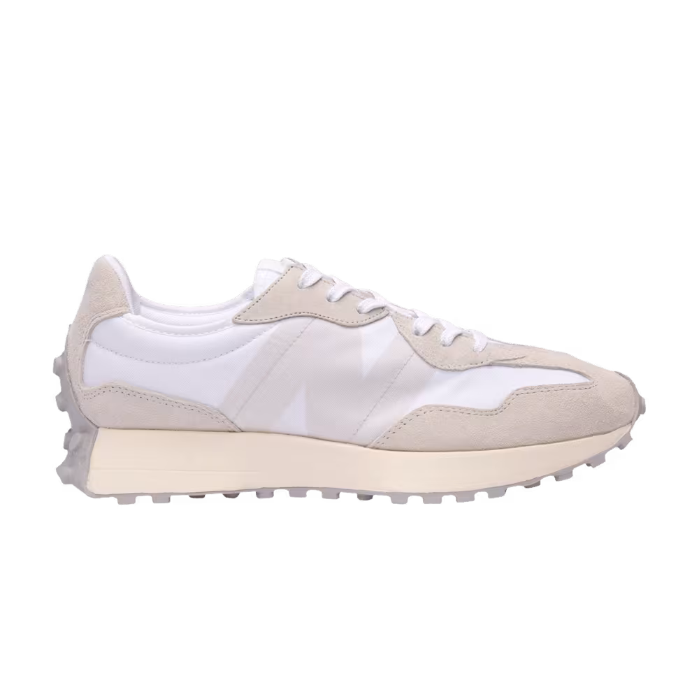 New Balance 327 Off White