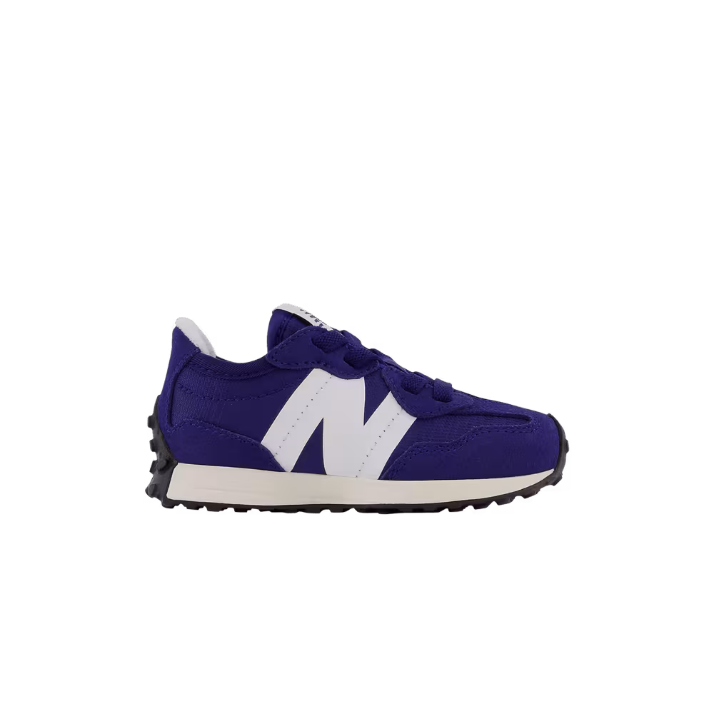 New Balance 327 Toddler Victory Blue