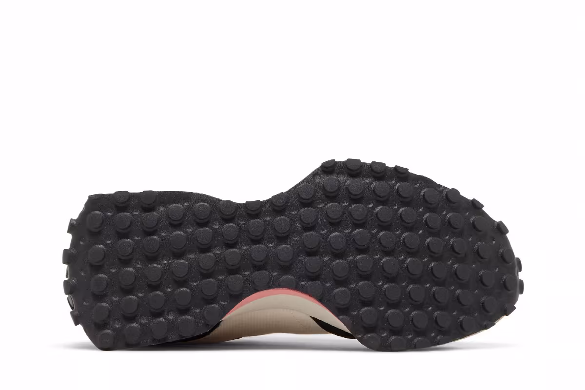 New Balance 327 Chinese New Year - Black Natur, view 5