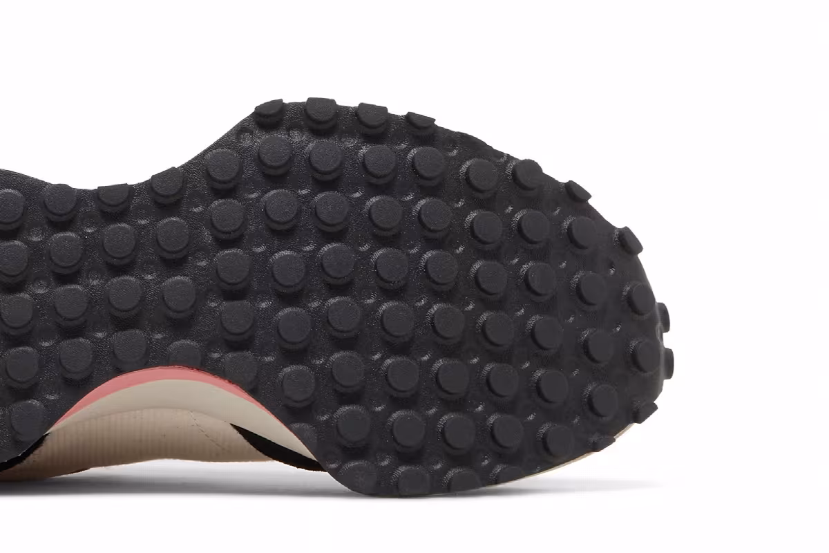 New Balance 327 Chinese New Year - Black Natur, view 6