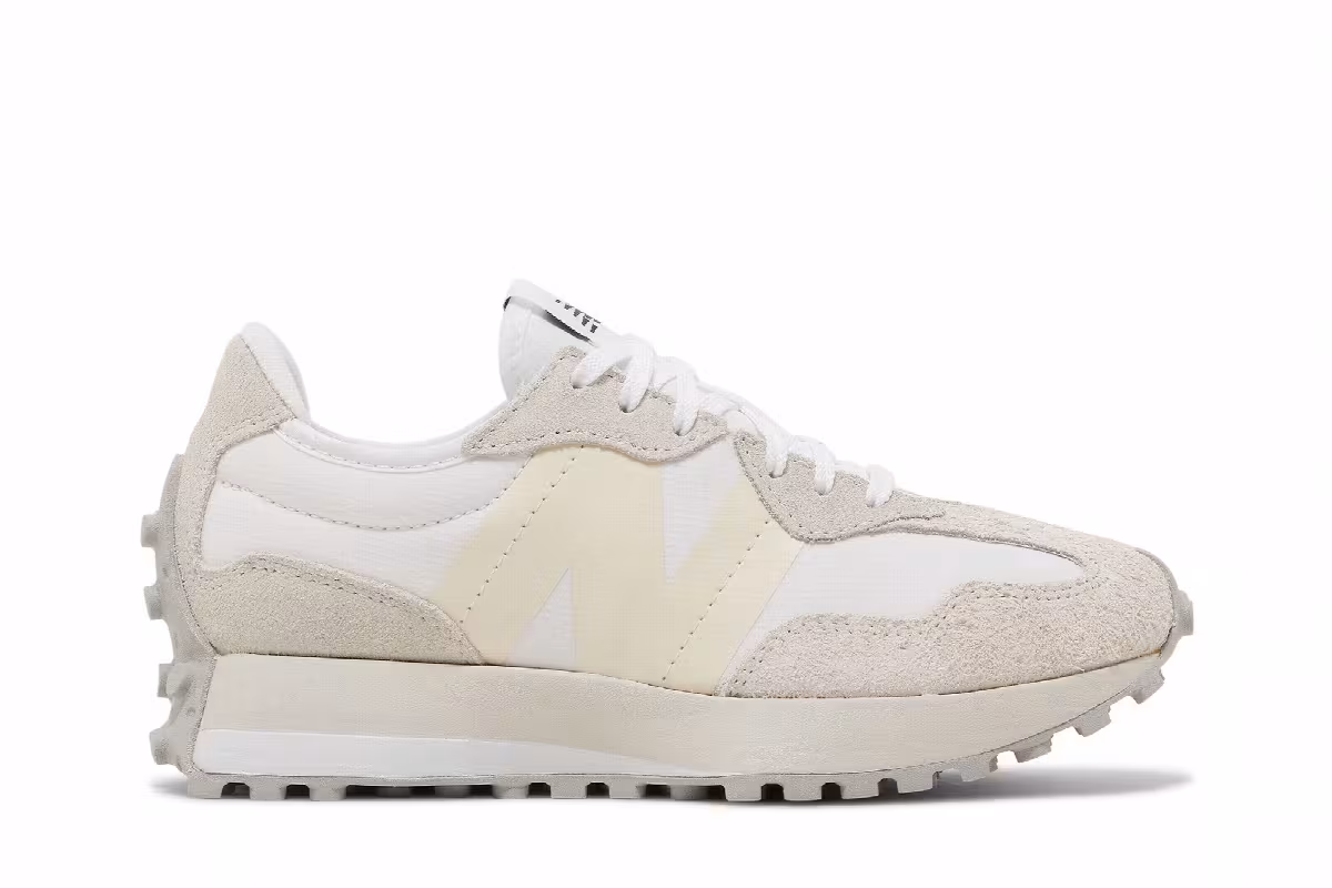 New Balance Women's 327 9000, view 2