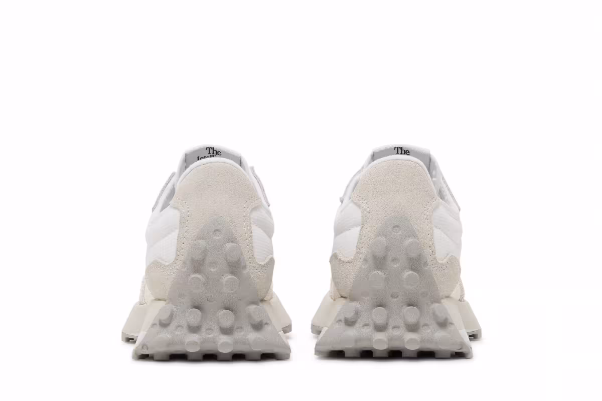 New Balance Women's 327 9000, view 7