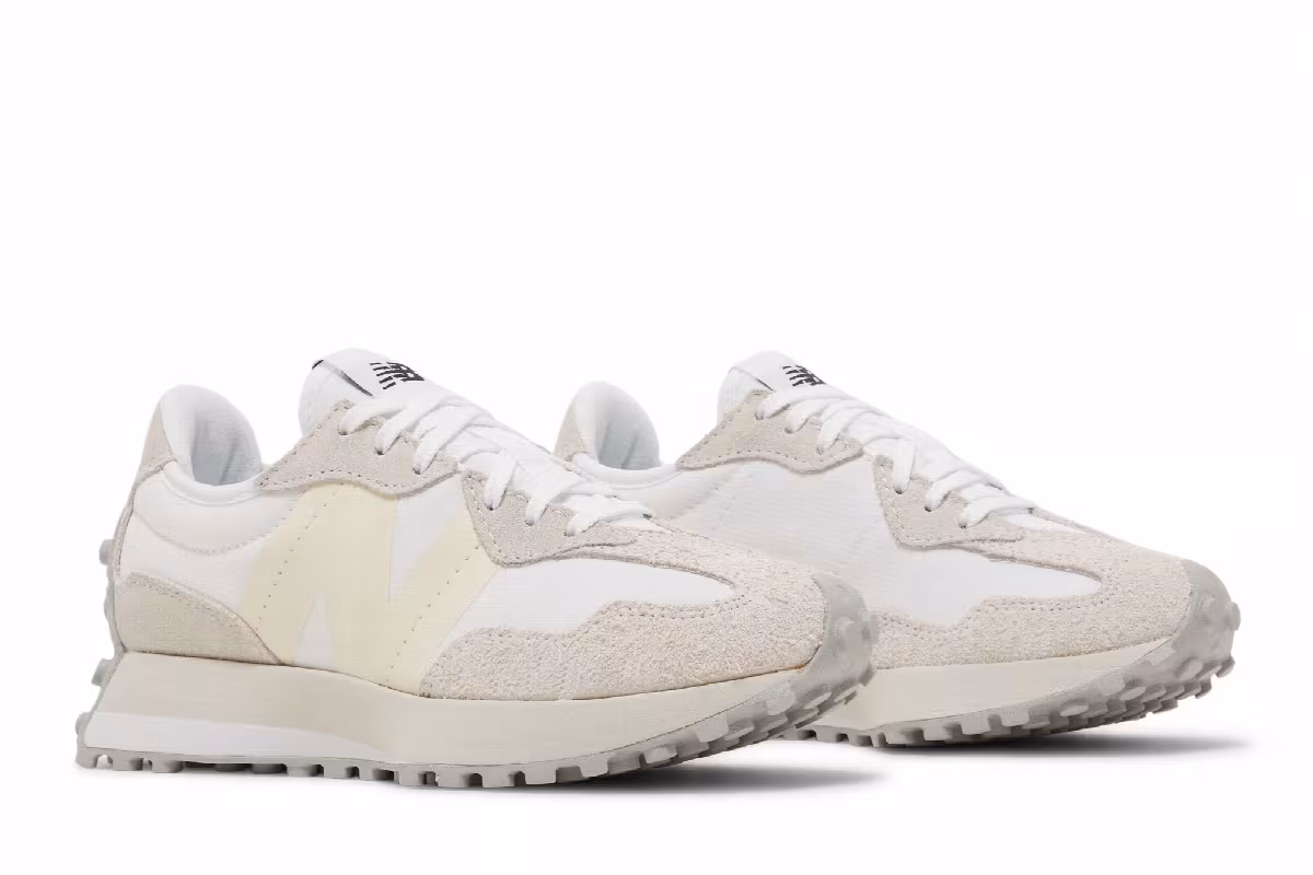 New Balance Women's 327 9000, view 9