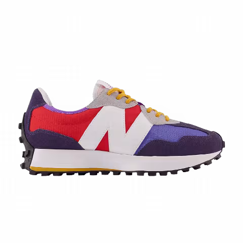 New Balance Wmns 327 'Dark Mercury Aura'