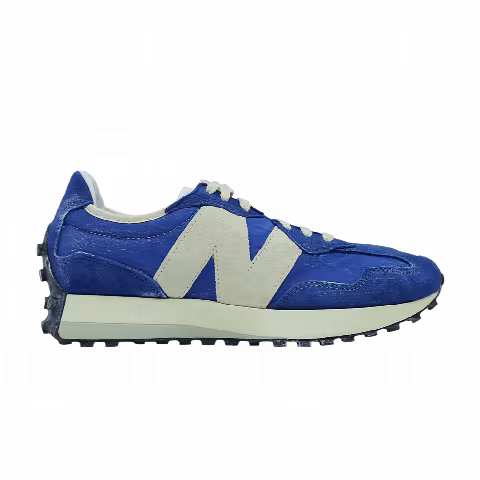 New Balance 327 'Vintage Lux Blue'