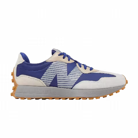 New Balance 327 'Victory Blue Surf'
