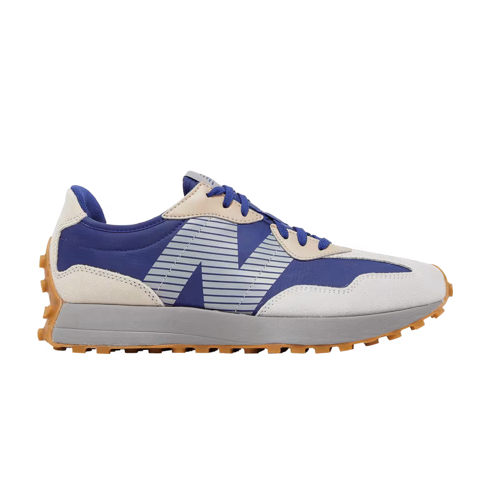 New Balance 327 Victory Blue Surf