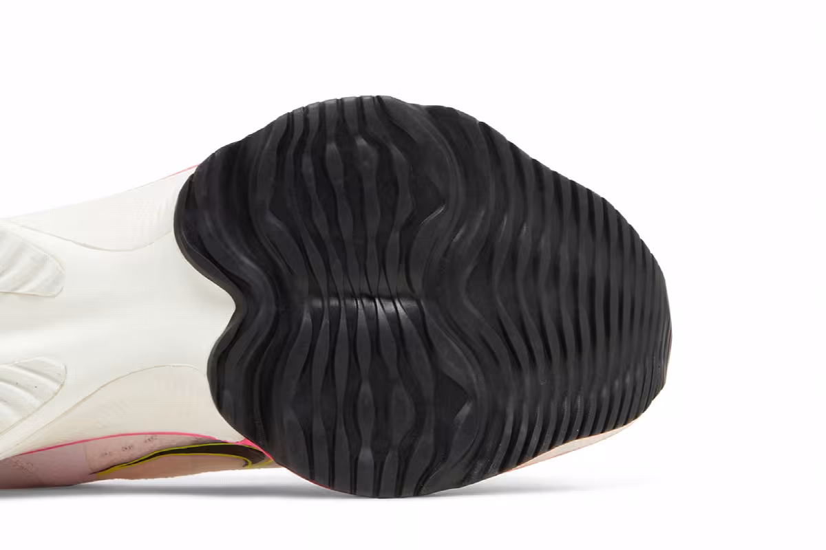 Nike Air Zoom Tempo NEXT% FlyEase Rawdacious, view 6