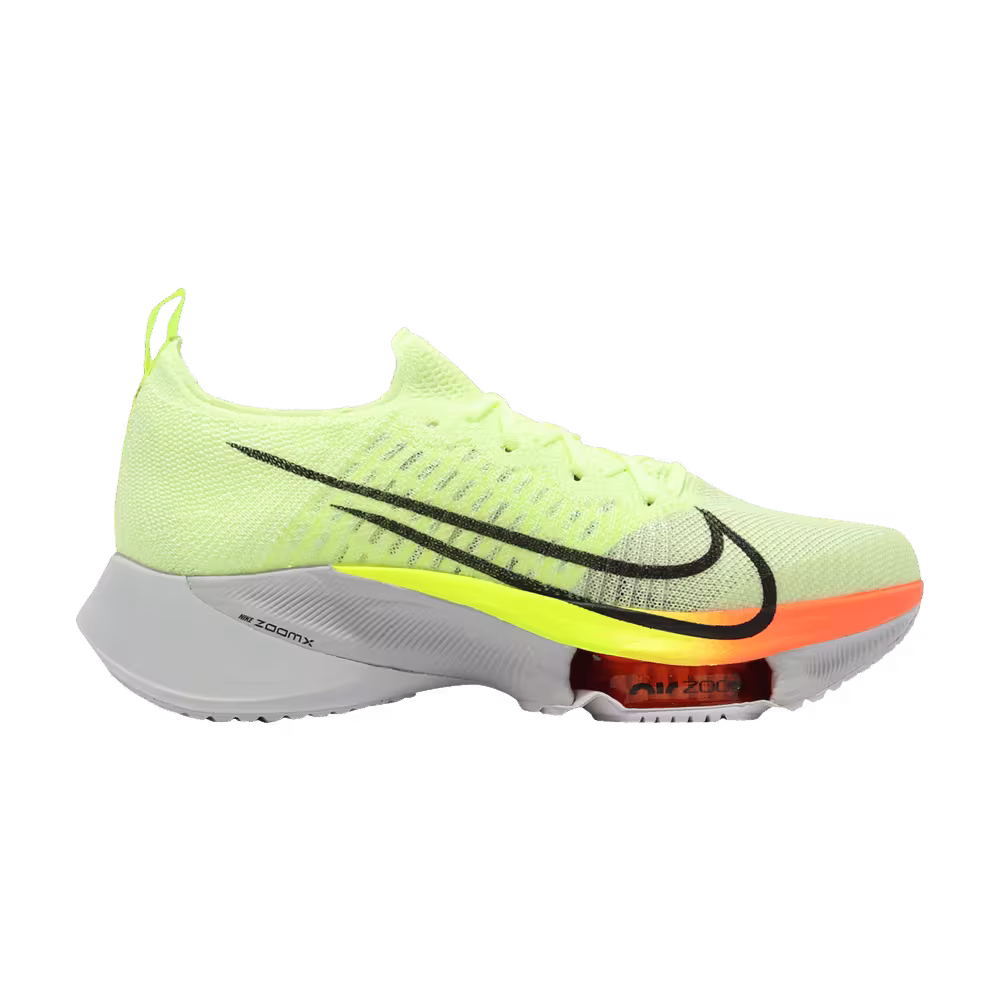 Nike Air Zoom Tempo NEXT% Flyknit Fast Pack