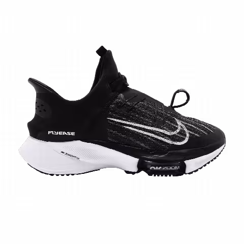 Nike Air Zoom Tempo NEXT% Flyease 'Black White'