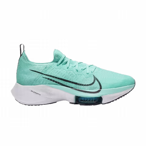 Nike Air Zoom Tempo NEXT% Flyknit 'Hyper Turquoise'