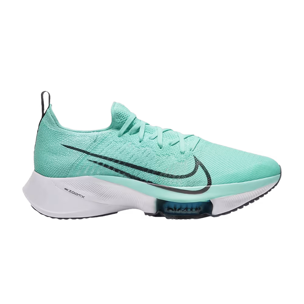 Nike Air Zoom Tempo NEXT% Flyknit Hyper Turquoise