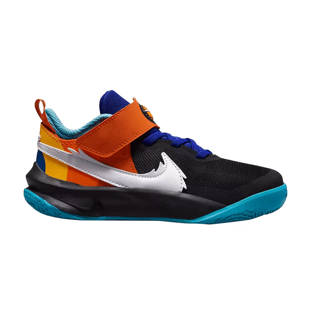 Space Jam x Nike Team Hustle D10 SE PS Tune Squad