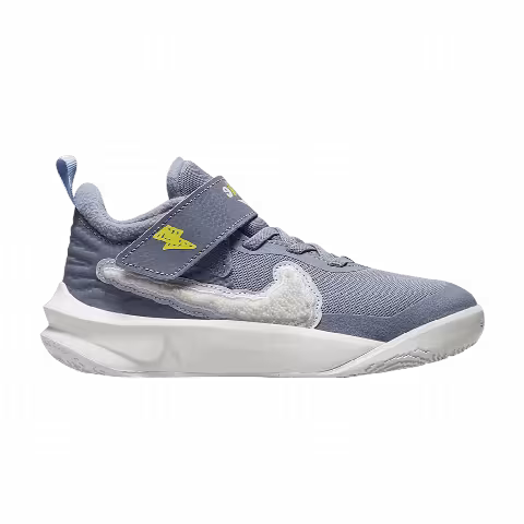 Nike Team Hustle D10 PS 'Dream'