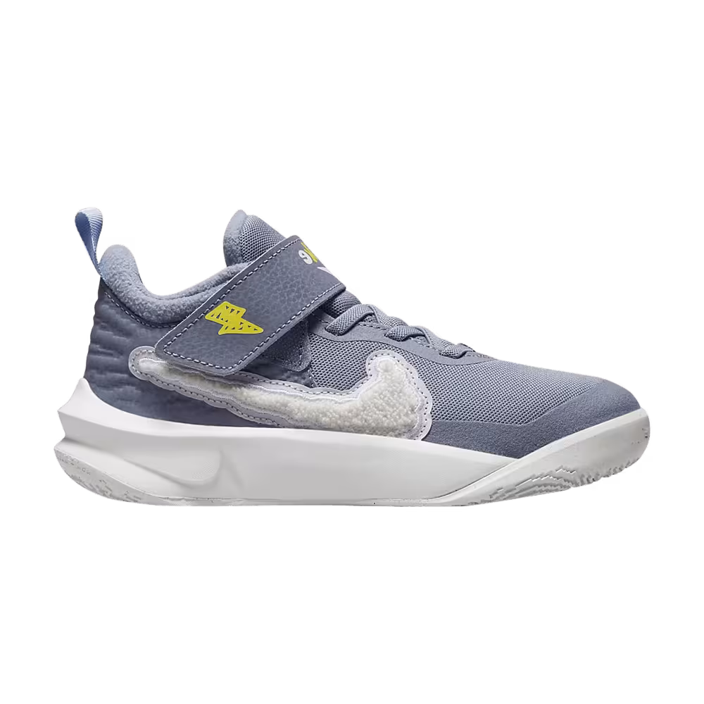 Nike Team Hustle D10 PS Dream