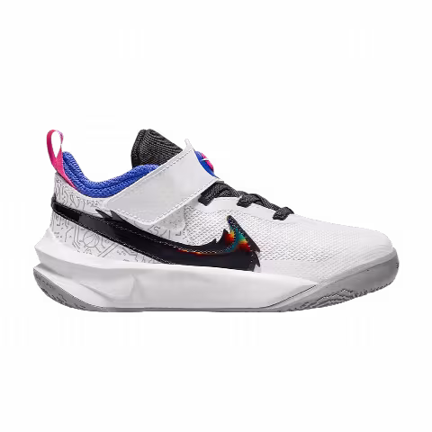Space Jam x Nike Team Hustle D10 SE PS 'Computer Chip'