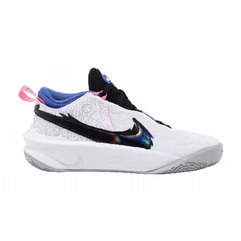 Space Jam x Nike Team Hustle D10 SE GS 'Computer Chip'