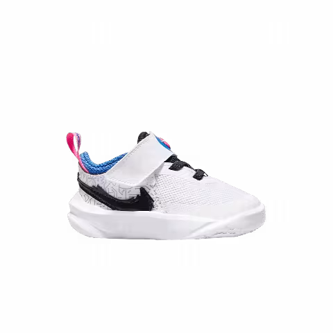 Space Jam x Nike Team Hustle D10 SE TD 'Computer Chip'