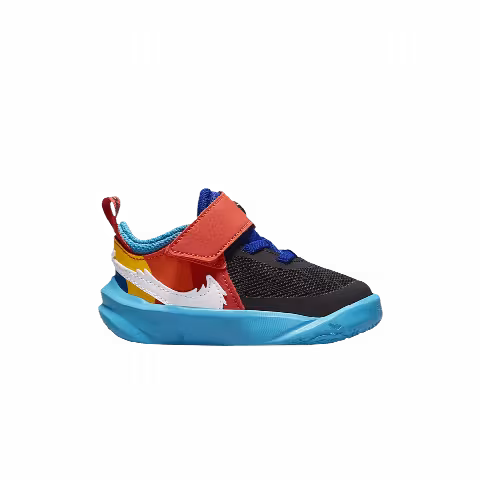 Space Jam x Nike Team Hustle D10 SE TD 'Tune Squad'