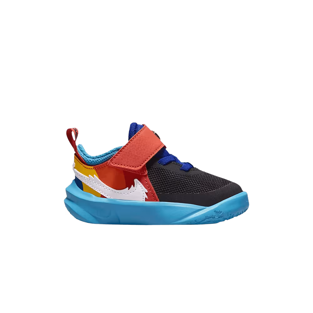 Space Jam x Nike Team Hustle D10 SE TD Tune Squad