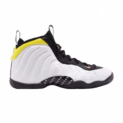 Nike Little Posite One GS 'Motorsport'
