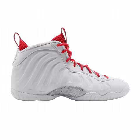 Nike Little Posite One GS 'USA Moon'