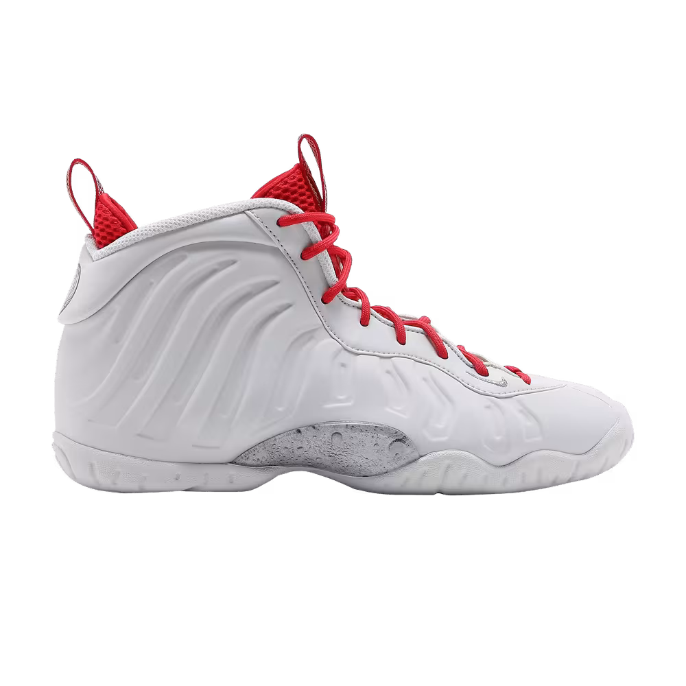 Nike Little Posite One GS USA Moon