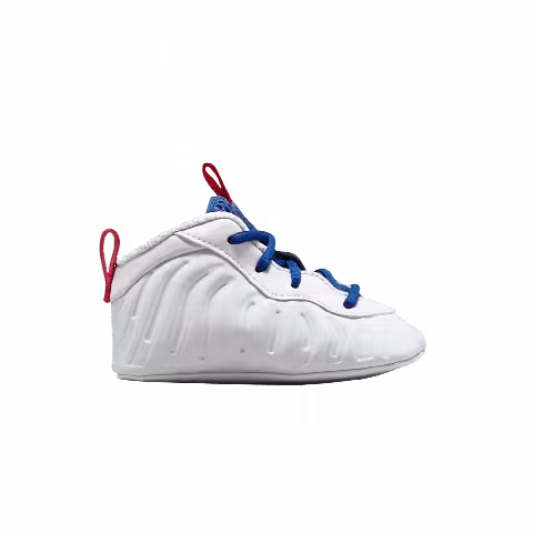 Nike Little Posite One CB 'USA Moon'